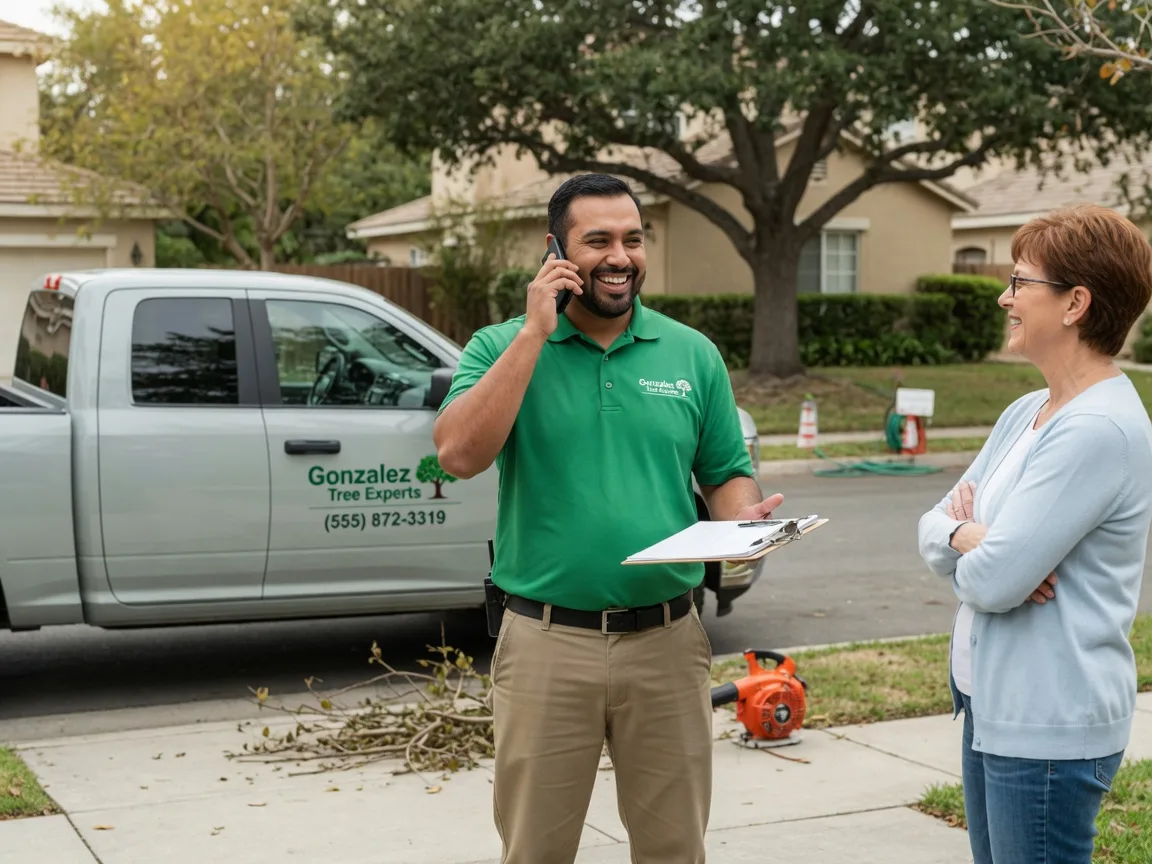 Tree Service Reidsville, NC FAQs